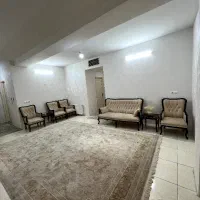 مبل ۷ نفره کاملا سالم و نو به دلیل جاب جایی