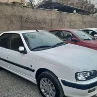 پژو پرشیا موتور جدید سفارشی مدل ۱۴۰۲|خودرو سواری و وانت|شهریار, شهریار|دیوار