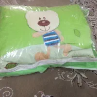 سرویس خواب نوزاد جنس قدیم مارک چیکو