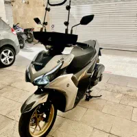 آیروکس تایلندی