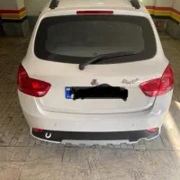 کویک GX /سال۱۴۰۳/ بی توضیح|خودرو سواری و وانت|تهران, آسمان|دیوار