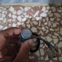 سوییچ هندا ۷۰|قطعات یدکی و لوازم جانبی|قم, انصار‌الحسین|دیوار