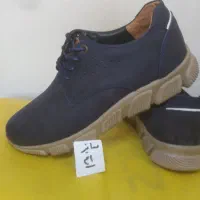 کفش چرمی و اسپورت|کیف، کفش، کمربند|فسا, |دیوار