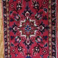 یک متری هریس