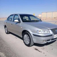 سمند مدل ۱۳۸۲