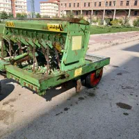 ردیفکار صنایع کشت گستر ۸۸مدل