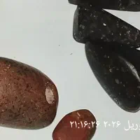 مهره|کلکسیون اشیاء عتیقه|شیراز, خلدبرین|دیوار