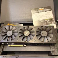 Rtx 3070ti|قطعات و لوازم جانبی رایانه|سلماس, |دیوار