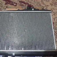 رادیاتور پراید گرمسیری