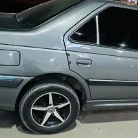 رینگ پنج پر