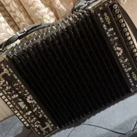 قارمون . گارمون . قارمون.گارمان . درجه یک نو|پیانو، کیبورد، آکاردئون|اردبیل, |دیوار