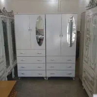 کمد.لباس.کمد دراور آینه|جاکفشی، کمد، دراور|مشهد, طبرسی شمالی|دیوار