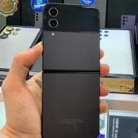 سری لاکچری سامسونگ Samsung Z flip 4