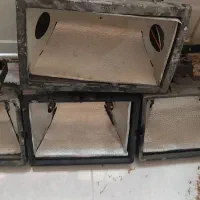 پروژکتور خیاری و مدادی بیست عدد|تلویزیون و پروژکتور|بندر گناوه, |دیوار