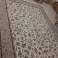 فرش ماشینی ،کاشان ۹ متری کاملا نو