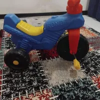 دوچرخه کودک