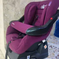 صندلی کودک ماشین|تخت و صندلی بچه|قشم, |دیوار