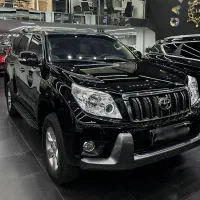 پرادو 4درب vxl|خودرو سواری و وانت|تهران, دریا|دیوار