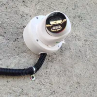 خدمات و نصب دوربین