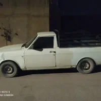 با سلام اتاق پیکان وانت