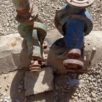 پمپموتوراب پمپاب مارگوتیلرتراکتور|عمدهفروشی|آزادشهر, |دیوار