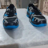 کفش کار نو عایق برق پنجه فایبر گلاس سایز ۴۰|کیف، کفش، کمربند|مهریز, |دیوار