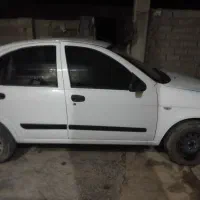 فروش تیبا ۱ مدل ۹۴