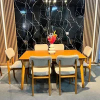 میز ناهارخوری ومیزصبحانه خوری