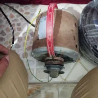 موتور کولر 7000|کولر آبی|ملایر, |دیوار