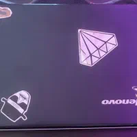 لب تاپ lenovo|رایانه همراه|زنجان, |دیوار