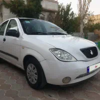 تیبا مدل ۹۴ دوگانه کارخانه|خودرو سواری و وانت|تربت‌حیدریه, ۴۵ متری|دیوار