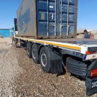 کفی ماموت 1401|خودرو سنگین|برازجان, |دیوار