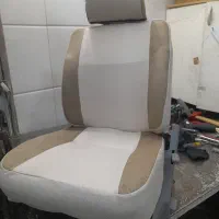 صندلی پراید صبا و هاچ بک و ۱۴۱ زیر ۹۰|قطعات یدکی و لوازم جانبی|قدس, شهرقدس|دیوار