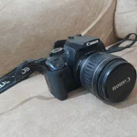 دوربین 400D canon