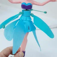 عروسک پروازی شارژی