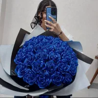 گل برای هر مناسبتی ک بخواین حتی نیمه شعبان