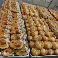 در کیک شیرینی مهدی با بهترینها در خدمتتون هستیم|خوردنی و آشامیدنی|مشهد, طبرسی شمالی|دیوار