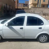 ساینا سند تک برگ کاملا سالم