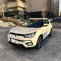 تیوولی آرمو2018فولترین مدل آخرین نسخه وارداتی|خودرو سواری و وانت|تهران, گلستان (شهرک راه آهن)|دیوار