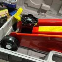 جک سوسماری ۲تن توربو|قطعات یدکی و لوازم جانبی|رشت, کوی عرفان|دیوار