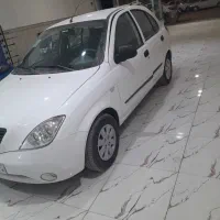 تیبا۲مدل۹۹|خودرو سواری و وانت|قزوین, |دیوار