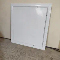 دریچه بازدید لولا دار داکت اسپیلت