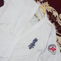 لباس کاراته