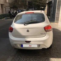 تیبا ۲|خودرو سواری و وانت|تهران, امانیه|دیوار