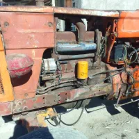 تراکتور رومانی