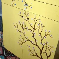 کنسول یا مینی بار