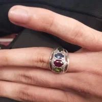 پنج جواهر عطیقه