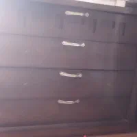 فروش فوری|جاکفشی، کمد، دراور|تایباد, |دیوار