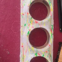 تاخچه وانت
