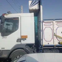 رنو میدلام|خودرو سنگین|تهران, استاد معین|دیوار